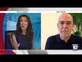 Miami-Dade Public Schools Superintendent Dr Jose Dotres joins This Week in South Florida