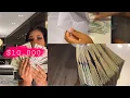 10 000 in 3Months 10k Envelope Challenge