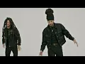 Mellow Mood - Sweet Like Honey (Lyrics visualizer)