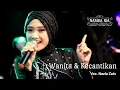 Download Lagu Wanita \u0026 Kecantikan - NASIDA RIA Live Ujungnegoro Batang 2018