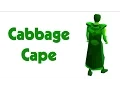 How to get the cabbage cape 2020