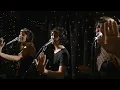 Foxygen - How Can You Really (Live on KEXP)