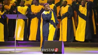 Undignified(Excuse me- @DunsinOyekan @DaystarChristianCentre2 @SamAdeyemiTV