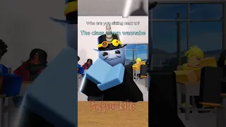 School Is Starting Soon Pufferistic Roblox Robloxanimation Animation Shorts 