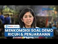 Download Lagu Ada Ajakan Penjarahan di Medsos hingga Akun Livestreaming Disisipi Judol, Menkomdigi: Harus Waspada!