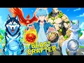 Download Lagu He’s the Only One Who Can Combine His Pets with Natural Elements and Artifacts! | Manhwa Recap