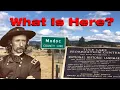 Modoc County What Is Here