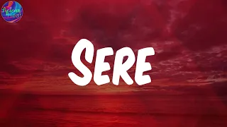 sere lyrics spinall