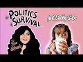 The politics of Sabby Sabs with Sabrina Salvati