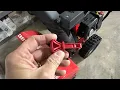 Snowblower Starter Ignition Key Replacement - 4 pack