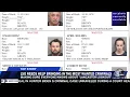 Lancaster Lookout needs help removing dangerous fugitives from our streets