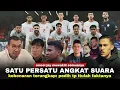 Lagu Kebuka Semua: Jay Emosional 'Hentikan Semua Ini'. Asnawi Speak Up!  Satu Persatu Pemain Kirim Pesan