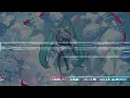 [Hatsune Miku] One Night - Robert Falcon & Alfons [StormP Remix]