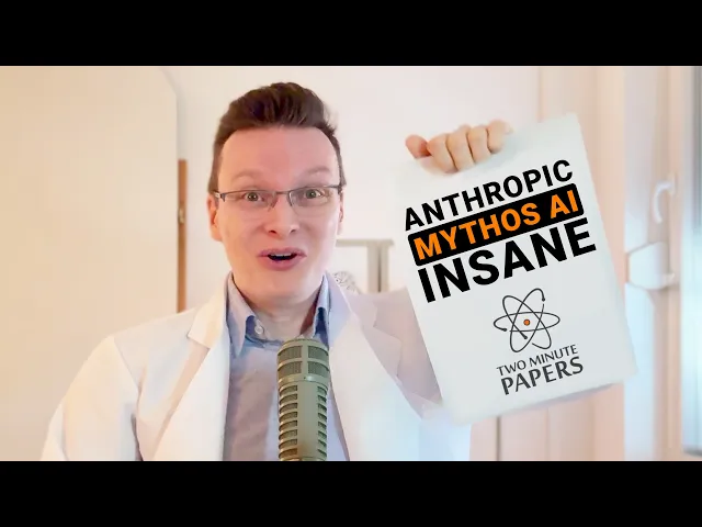 Video: Anthropic’s New AI Solves Problems…By Cheating