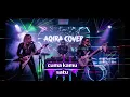Lagu Cuma kamu satu [Rock metal version] cover by Aqira