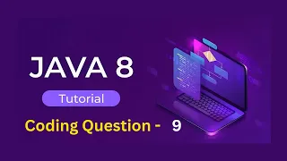 Stream API in Java 8 Interview Questions Q9 Partition Numbers into Even and Odd using java8