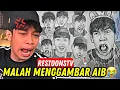Download Lagu OZIIE TV TRAUMA LIAT GAMBAR INI‼️😭
