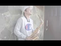 Download Lagu Kekasih Bayangan - Cakra Khan ( saxophone cover by Christian Ama)