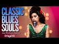 Download Lagu New Amy Winehouse-Inspired Classic Blues Playlist | Full Album 2025 Love Heartbreak Songs MP3