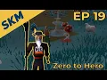 Unlocking the Fairy Rings Teleport System Zero to Hero OSRS IM
