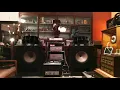 EMT 930st with ISOAcoustics Gaia II feet and Isoclean on MC SUT