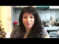 How To Wear The Ear Threads Earrings - Jamie Santellano