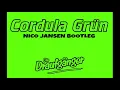 Die Draufgänger - Cordula Grün (Nico Jansen Bootleg)