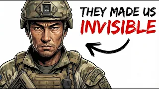 Your Life as Every Special Forces Operator Rank
