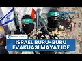 Download Lagu Rangkuman Konflik Timur Tengah: Tentara Israel Tewas Ditembaki Hamas, Iran Ejek Zionis Mengadu ke AS