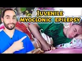 Juvenile Myclonic Epilepsy Diagnosis and NEW Treatment