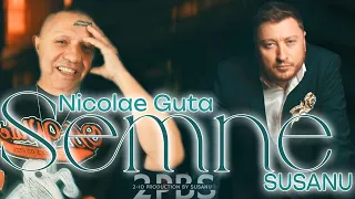 Nicolae Guta si Susanu - Semne (Mr.Lover)