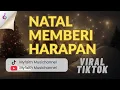 Lagu NATAL MEMBERI HARAPAN (Hotmarojak Siringoringo)丨Tema natal 2025_ Cover Myfaith Musichannel