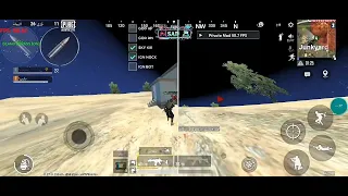 هكر ببجي لايت فول طيران وسبيد ك ــا ر م ـ ــن مود 