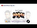 Download Lagu NOAH - Tak Lagi Sama (Audio) | Indo Music Top 20