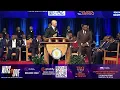 COGIC Holy Convocation 2022