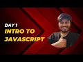 JavaScript Basics Made Super Simple for Beginners