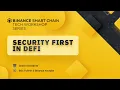 Download Lagu Understand the security risk of Blockchain