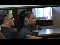 Dubuque teen found guilty