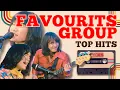 Download Lagu Tembang Nostalgia 70an || Favourits Group TOP HITS || Cover by T'KOOS Band