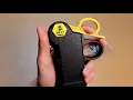 Speed Beez 2011 Speed Loader Quick Review - 2011 Staccato C2 Single Stack 10 Rds