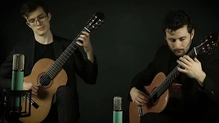 j s bach prelude and fugue in c minor bwv 847 duo susani sowicz