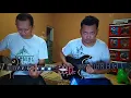 Lagu Cover lagu padi \