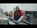 Welcome to HelloFresh A Day in the Life of A Distribution Center Employee