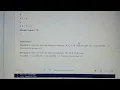 Equal Mex Splitting codechef solution