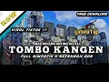 Download Lagu DJ TOMBO KANGEN ( MAS GELANG ANTING ALI ALI ) DJ SIMPATIK BY SAMRII29 OFFICIAL
