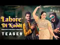 Download Lagu Lahore di Kudi - 2nd Teaser  | Mehak Malik | Fareed Khan | Javed Khan
