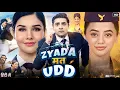 Download Lagu Zyada Mat Udd Full Movie | Helly Shah | Aishwarya Sakhuja | Shehzad Shaikh | Review \u0026 Facts HD
