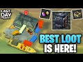 Download Lagu THIS LOCATION WILL MAKE YOU EXTREMELY RICH! (Infinite loot..) | LDoE | Last Day on Earth: Survival