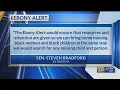 Ebony Alert system proposed in California to help find missing Black young adults and adolescents