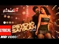 Download Lagu Psycho Saiyaan Lyrical - Saaho Telugu| Prabhas, Shraddha K| Tanishk Bagchi,Dhvani Bhanushali,Anirudh